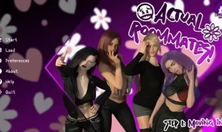 Actual Roommates Game Full PC Torrent Free Download Version