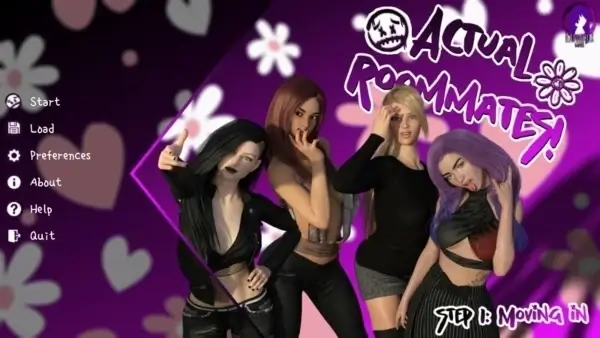 Actual Roommates Game Full PC Torrent Free Download Version