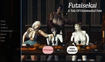 Futaisekai - A Tale of Unintended Fate 0.17 Game Full PC Torrent Free Download Version